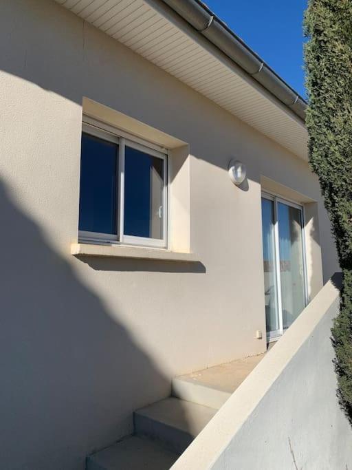 Vue Magnifique Hauteur Narbona Exterior foto