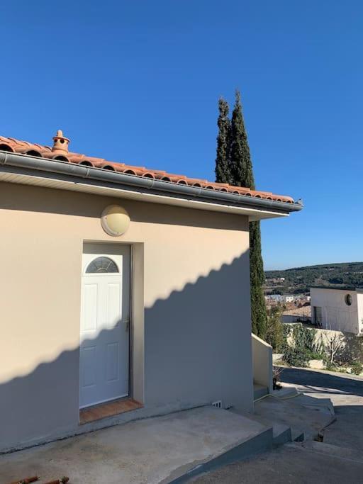 Vue Magnifique Hauteur Narbona Exterior foto